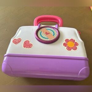 You PICK Play Pretend Doctor Nurse Vet Toys Stethoscope Otoscope Thermometer